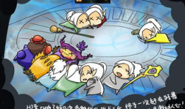 挖坑漫画,揭秘日常生活中的幽默陷阱