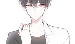 男男耽美动漫,青春热血的耽美动漫传奇