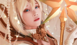 动漫角色扮演,共赴动漫角色扮演之旅